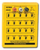 Capacitance Decade Box -- EX380405