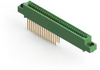 Card Conn, Dual Side, 32Pos, Wire Wrap; Card Edge Connector Type Edac - 67AJ4507 - Newark, An Avnet Company