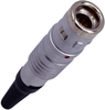 Circular Conn, Plug, 7Pos, Cable; Product Range Norcomp - 03AC0811 - Newark, An Avnet Company