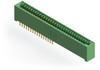 Card Edge Conn, Dual Side, 32Pos, Th; Card Edge Connector Type Edac - 67AJ7475 - Newark, An Avnet Company