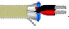 Shielded Multipair Cable 1Pr 1000Ft 300V Beige; Cable Shielding Belden - 20M4475 - Newark, An Avnet Company