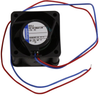 Axial Fan, 40Mm, 12Vdc; Supply Voltage Vdc Ebm-Papst - 86K9832 - Newark, An Avnet Company