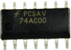Logic Function Onsemi - 29X6894 - Newark, An Avnet Company
