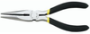 6 Long Nose Cutting Pliers; Plier Style Stanley - 43W8049 - Newark, An Avnet Company
