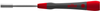 Hex Nut Driver, 2.5Mm, 160Mm; Drive Size Metric Wiha - 02AH5278 - Newark, An Avnet Company