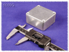 Small Enclosures - Diecast Enclosures - 1550Q - Hammond Manufacturing Company Inc.