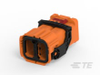 PCB Headers & Receptacles - 2362408-1 - TE Connectivity