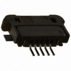 Connectors, Interconnects - FFC, FPC (Flat Flexible) Connectors - FFC, FPC (Flat Flexible) Connector Assemblies - 1348817-006200505130000+ - Win Source Electronics
