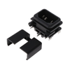 Power Entry Modules (PEM) - 486-5574-ND - DigiKey