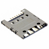 PC Card Sockets - A117939TR-ND - DigiKey