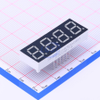 Nixie Tube Driver/LED Driver >> Led Segment Display -- SLR0394DBA5BD