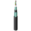 Universal OFC MLT: GLASS YARNS + CST + LSZH + CST + LSZH with 6 Tubes of Ø1.9mm 36f MM OM4. -- GCYHE36