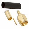 Coaxial Connector (RF) Assemblies - 4627-1440931C096-ND - DigiKey