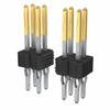 Headers, Male Pins - 10077239-172LF-ND - DigiKey
