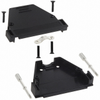 D-Sub, D-Shaped Connector Backshells, Hoods - 626-1191-ND - DigiKey