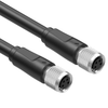 Circular Cable Assemblies - 839-10-04158-ND - DigiKey