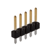 Headers, Male Pins - 609-68000-105HTLF-ND - DigiKey