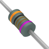 Through Hole Resistors - RNF18BTD3K01-ND - DigiKey