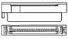 Board to Board & Mezzanine Connectors - 1734098-7 - Powell Electronics, Inc.