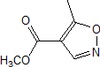 4-Isoxazolecarboxylicacid,5-methyl-,methyl ester- - 15721 - Medical Isotopes, Inc.