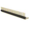 Headers, Male Pins - S1132EC-24-ND - DigiKey