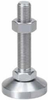 HEAVY DUTY STAINLESS STEEL LEVELING GLIDE - SDY-MS-30-150 -- SDY-MS-30-150 - Image