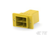 Rectangular Wire & Cable Connectors & Housings - 3-2069334-2 - TE Connectivity