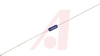 RES.,PRECISION METAL FILM, 65K OHM, 1/8W, 0.1%, +/-5PPM, AXIAL, BULK - 70205396 - Allied Electronics, Inc.