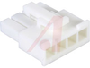 Mini-Fit Jr. Connectors 4 CKT RCPT HOUSING - 70090731 - Allied Electronics, Inc.