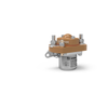 60V DC Max Normally Open SPST Industrial Contactor Relays for Stationary Applications - DCNLM50NB48 - Littelfuse, Inc.