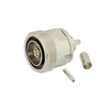Coaxial Connector (RF) Assemblies - 6099-PE44286-ND - DigiKey