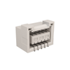 Headers, Male Pins - 609-10169363-1011LFDKR-ND - DigiKey