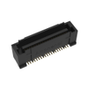 Arrays, Edge Type, Mezzanine (Board to Board) - 664-G832MB110405022HRTR-ND - DigiKey