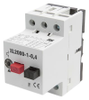 Motor Protection - 3313573 - RS Components, Ltd.