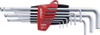 Hex Keys - 2498783 - RS Components, Ltd.