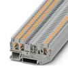 DIN Rail Terminal Blocks - 6879543 - RS Components, Ltd.