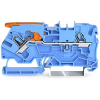 DIN Rail Terminal Blocks - 2788366 - RS Components, Ltd.