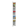 KL9110 | Potential supply terminal, 24 V DC, with diagnostics -  - Beckhoff Automation LLC