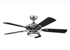 300014MCH Fans-Ceiling Fans - 698856 - Capital Lighting, Inc.