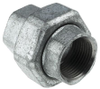 Malleable Iron Pipe Fittings -- 3251706 - Image
