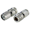 Coaxial Adapters - 664132 - RS Components, Ltd.