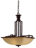 31412 Pendants-Bowl Style - 704862 - Capital Lighting, Inc.