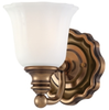6591-289 1 Light Bath - 6591-289 - Minka Group