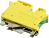 Terminal Blocks - Din Rail, Channel - 277-4051-ND - DigiKey
