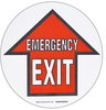 Floor Sign - 104495 - Brady Corporation
