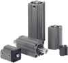 Universal Series Metric Compact Interchangeable Cylinder Line -- UGD - Image