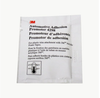 3M 4298 Adhesion Promoter - Amber Liquid 2.5 cc Bag - For Use With Acrylic - 27571 - 021200-27571 - R. S. Hughes Company, Inc.