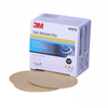 3M Hookit Coated Aluminum Oxide Hook & Loop Disc - P800 Grit - 3 in Diameter - 01010 - 051131-01010 - R. S. Hughes Company, Inc.