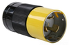 Locking Device Plug -- CS6361 - Image