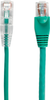 3FT Green CAT6 Slim 28AWG Patch Cable 250MHz UTP CM Snagless - C6PC28-GN-03 - Black Box